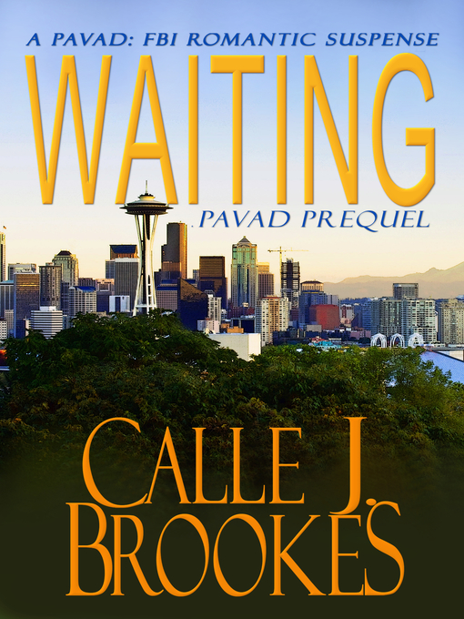 Title details for Waiting by Calle J. Brookes - Available